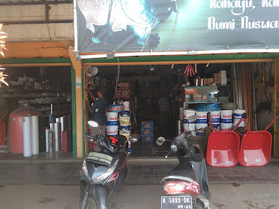 TB. Satria Mandiri