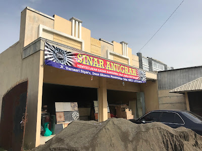Tb sinar anugrah