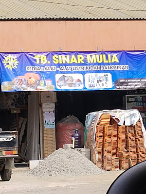 TB Sinar mulia sidabowa
