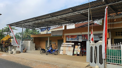 TB Sleman Sakti