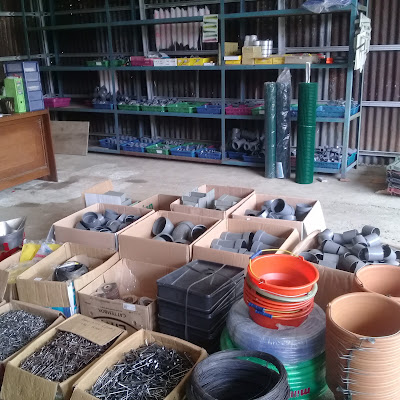 TB SOKA BARU