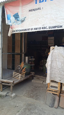 TB Sri Lestari Bogangin