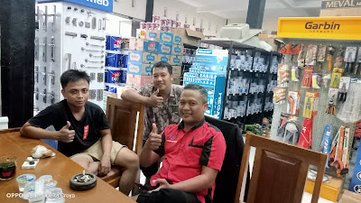 TB SSA Jaya