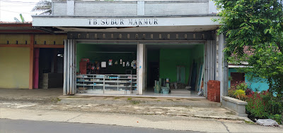 TB Subur Makmur