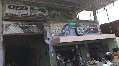 Tb sugeng makmur