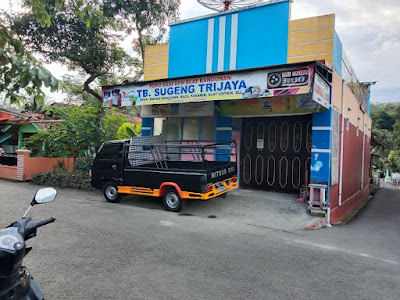 TB. Sugeng Trijaya