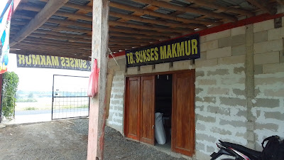 TB. SUKSES MAKMUR