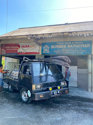 TB. Sumber Bangunan
