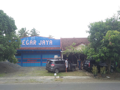 TB. Tegar Jaya Jalu