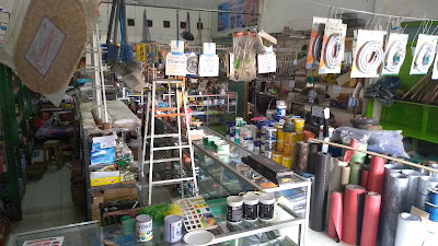TB Tifel Kencana