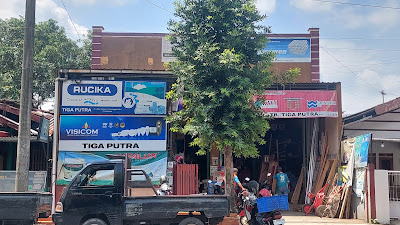 Tb Tiga Putra