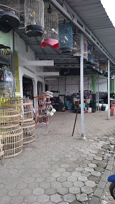 TB. Tiga Putra Sirsidah