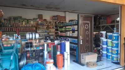 Tb. Tohaga Karya Baja
