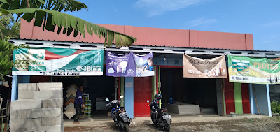 TB TUNAS BARU