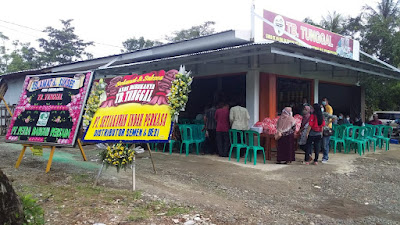 TB. Tunggal