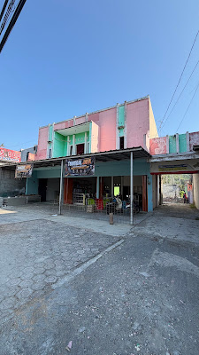 Tb. Tunggal Jaya Padaherang