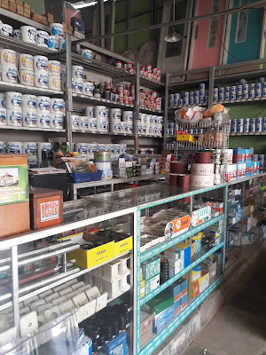 TB Wahyu Harapan