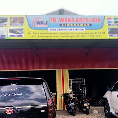 TB Wana Artha Lingga Mas