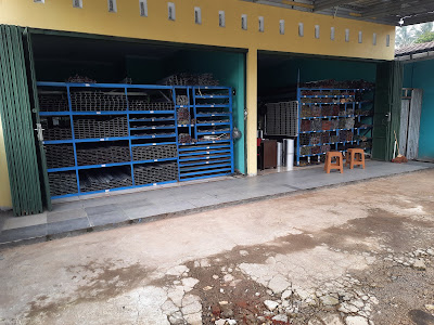 TB.BAROKAH BAJA