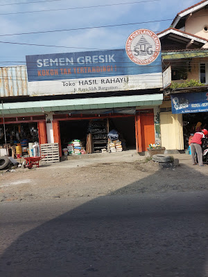 Tb.Hasil Rahayu