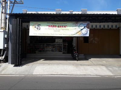 TBK Sari Jaya