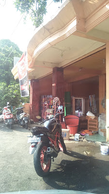 Tb.pusat keramik