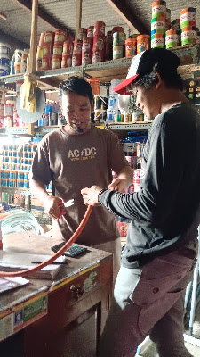 Tb.Sadar Putra