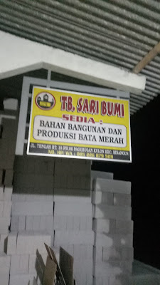 TB.Sari Bumi