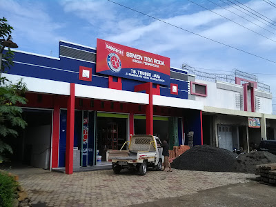 TB.Trubus Jaya