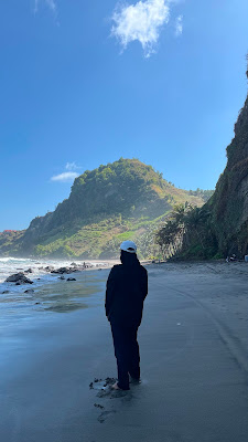Tebing purba