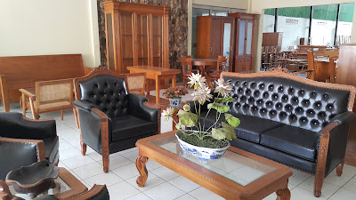 Tectona Furniture
