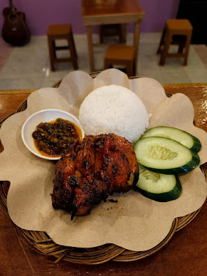 Tedjo cafe