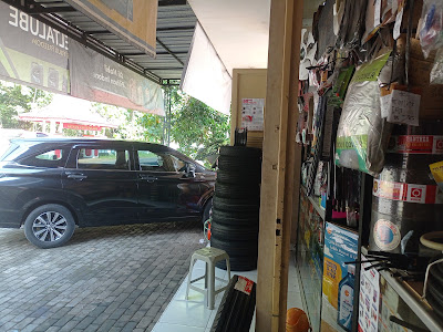 TEGAR JAYA MOTOR
