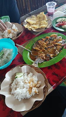 TEGAR SEAFOOD