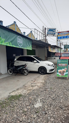 Teh Manis Panican