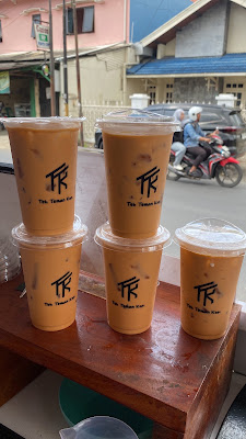 Teh Teman Kopi Outlet