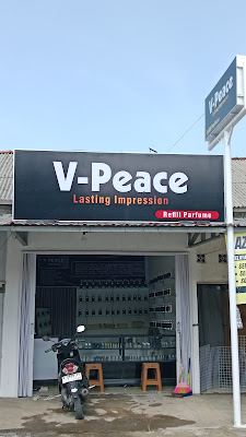 Teh Warga Bikin Kamu