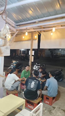 TEKOMU KOPI