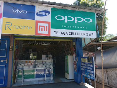 Telaga CELL WP