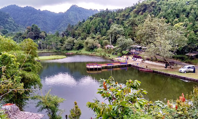 Telaga Kumpe