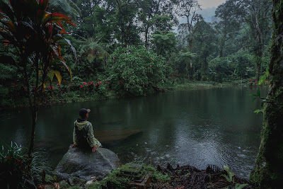 Telaga Pucung