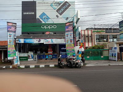 Tele Ring Cilacap