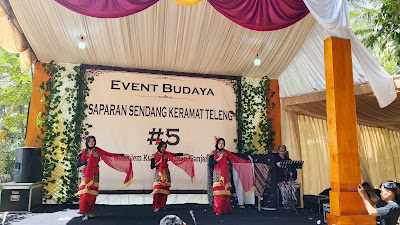 Teleng,(petilasan ki ageng tunggul manik)