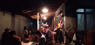 TELU COFFEE AND SNACKS