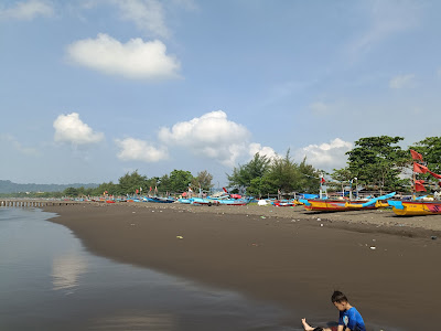 Teluk penyu·Link yang dikunjungi
