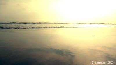 Tempat Bengong