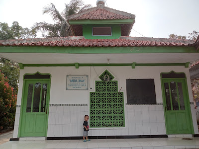 Tempat ibadah