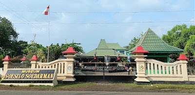 Tempat Mbah Pesawat Bronco