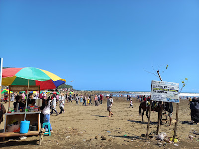 Tempat naik kuda