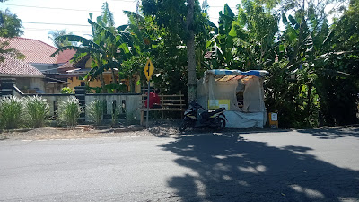 Tempat Ngampas